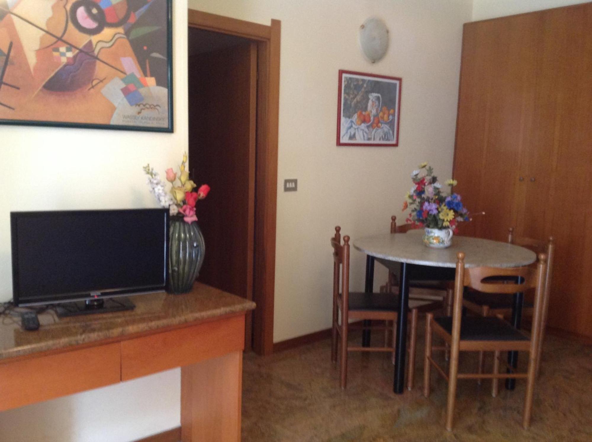 Residence 7 Bello San Benedetto del Tronto Room photo